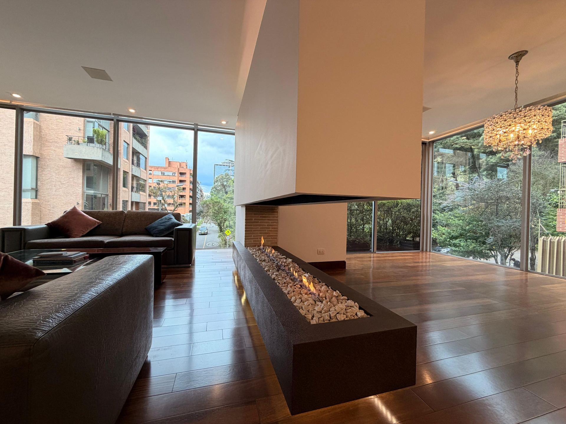 Plataforma Listing Colombia para brokers inmobiliarios